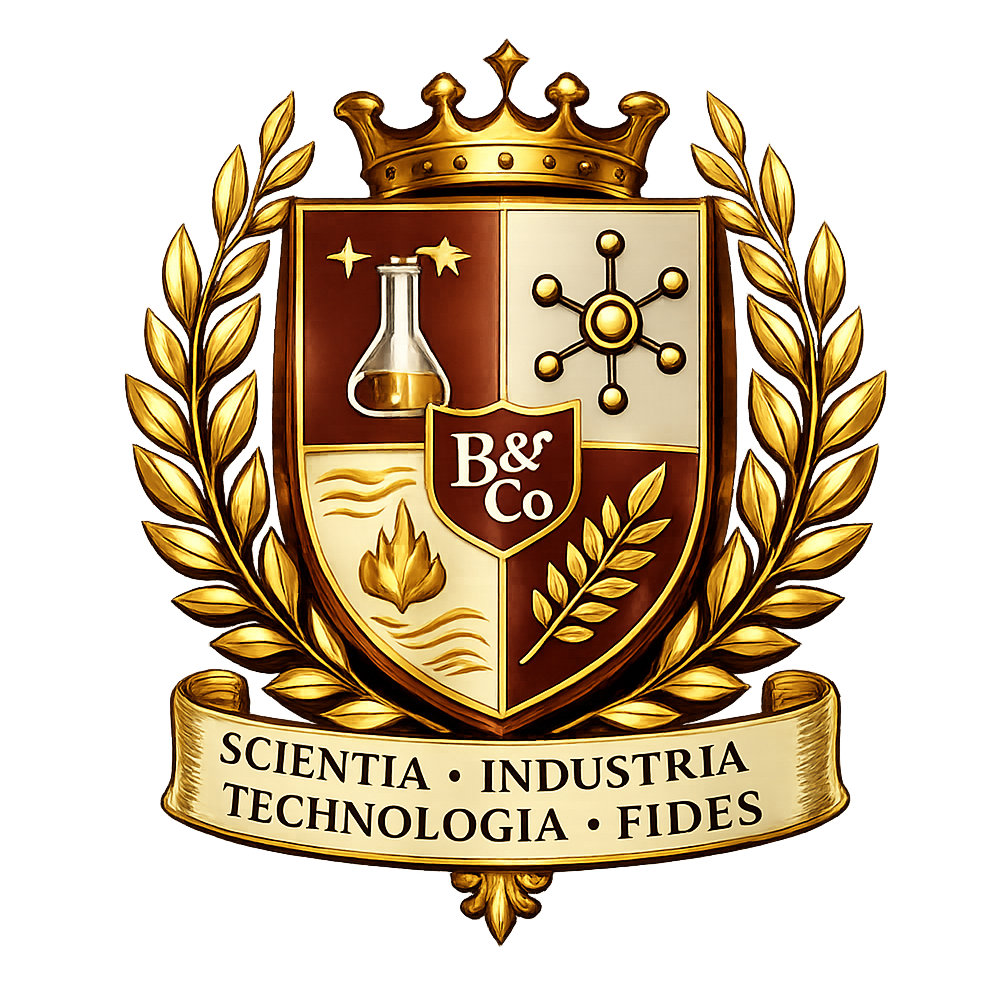Boran & Co.